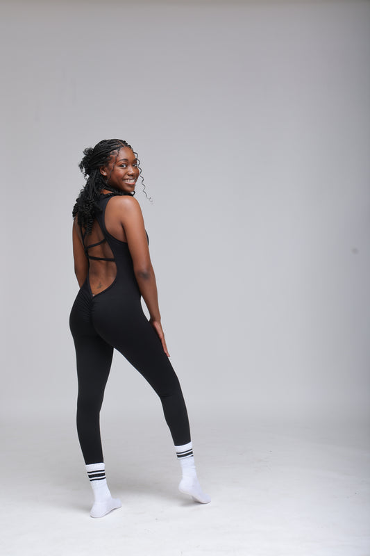 Stealth HeatWave - Onyx Black