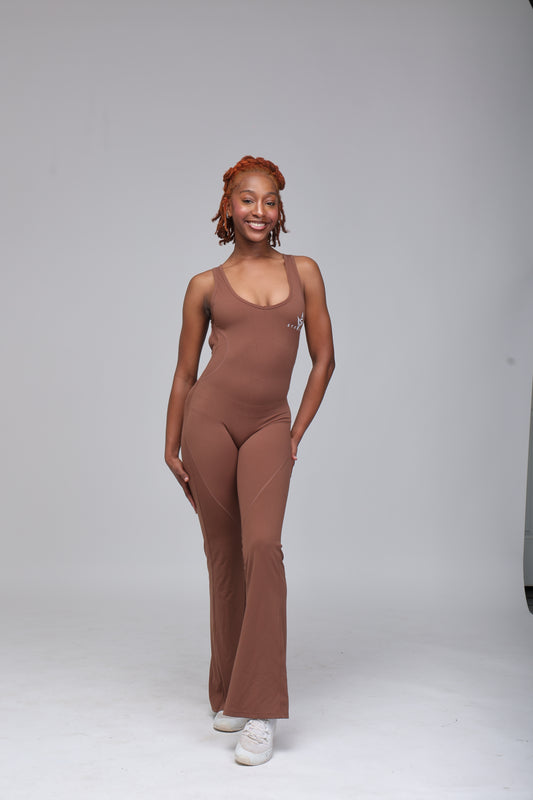 Stealth StreamLine Set - Mocha Bronze