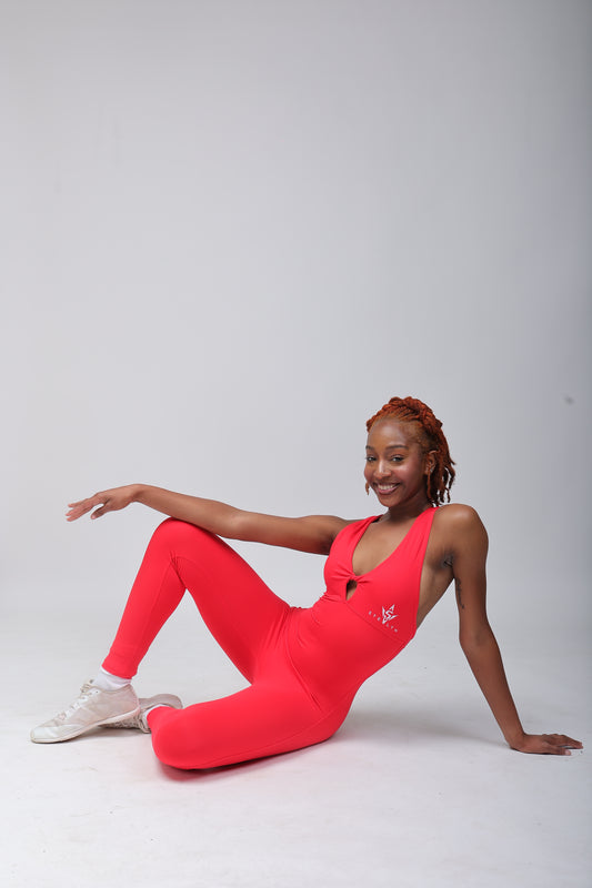 Stealth HeatWave - Cherry Flame