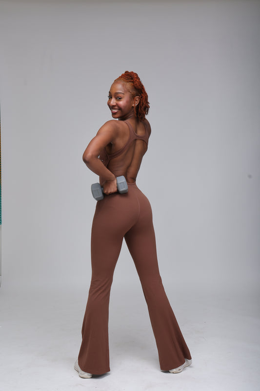 Stealth StreamLine Set - Mocha Bronze